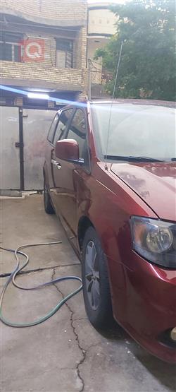 Dodge Caravan